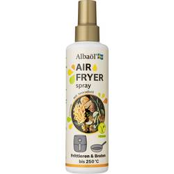 Albaöl Air Fryer Spray Láhev s rozprašovačem, 190 ml