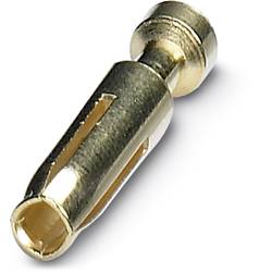 Crimp contact CK2,5-ED-0,5BU FE CK2,5-ED-0,5BU FE Phoenix Contact Množství: 25 ks