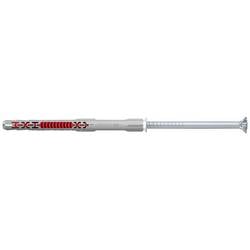 Fischer 562158 DuoXpand T hmoždinka s dlouhým dříkem 140 mm 10 mm 50 ks