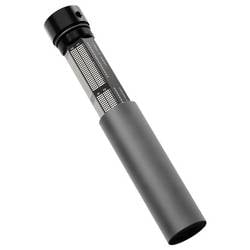 Trezor Keep Metal 12 Úložiště Seed Backup SLATKM12B120