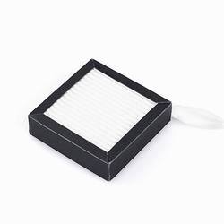 RAISE3D RAISE3D vzduchový Vhodné pro 3D tiskárnu: #####Raise3D E2 Air filter [S]5.11.07003A02