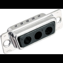 Harting 09 69 210 0633 09692100633 konektor Pólů: 3 1 ks