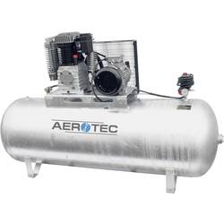 Aerotec pístový kompresor N60-500 Z PRO 500 l 10 bar