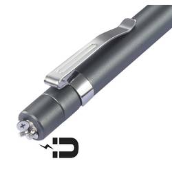 TOOLCRAFT bitový šroubovák pro elektroniku a jemnou mechaniku