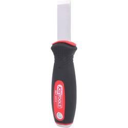 Sekáč Z NEREZOVÉ OCELI, 2,5 x 20 mm KS Tools 907.2214
