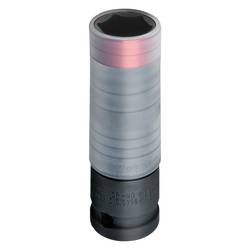 SlimPower 1/2„Impact-konektorové nástrčné hlavice, 21 mm KS Tools 515.0994