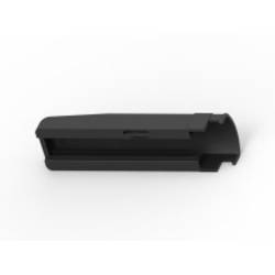 TE Connectivity J-P-T zástrčkový konektor na kabel 4, rozteč 5 mm, 282764-1, 1 ks
