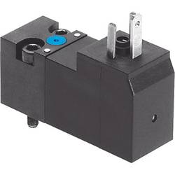 FESTO magnetický ventil 571061 VSCS-B-M32-MD-WA-1C1 připojovací deska 1 ks