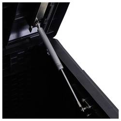 Toomax 178 box na polstrování plast, polypropylen antracitová