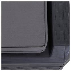 Toomax 178 box na polstrování plast, polypropylen antracitová