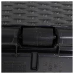 Toomax 178 box na polstrování plast, polypropylen antracitová