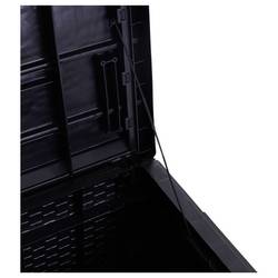 Toomax Portofino 176 box na polstrování plast, polypropylen antracitová