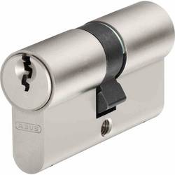 ABUS 598166 dvojitá profilová cylindrická vložka 40 / 40mm