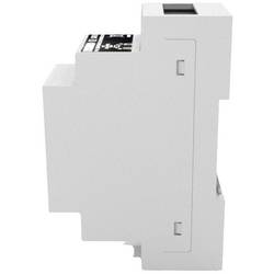 Emko ESM-1520-N.5.18.0.2/01.00/2.3.0.0 2bodový a PID regulátor termostat NTC -50 do +100 °C relé 5 A (d x š x v) 61.2 x 35 x 90 mm