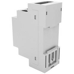 Emko ESM-1520-N.5.18.0.2/01.00/2.3.0.0 2bodový a PID regulátor termostat NTC -50 do +100 °C relé 5 A (d x š x v) 61.2 x 35 x 90 mm