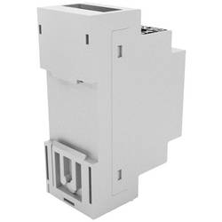 Emko ESM-1520-N.5.18.0.2/01.00/2.3.0.0 2bodový a PID regulátor termostat NTC -50 do +100 °C relé 5 A (d x š x v) 61.2 x 35 x 90 mm