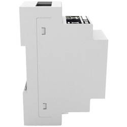 Emko ESM-1520-N.5.18.0.2/01.00/2.3.0.0 2bodový a PID regulátor termostat NTC -50 do +100 °C relé 5 A (d x š x v) 61.2 x 35 x 90 mm