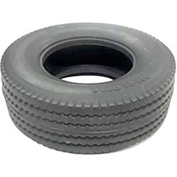 Tamiya 1:14 kamion pneumatiky 30 mm Straßenprofil 1 pár