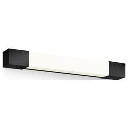 Philips Rover 8720169300255 LED koupelnové stropní světlo 5 W teplá bílá černá