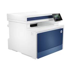 HP Color LaserJet Pro MFP 4302 dw multifunkční tiskárna laserová barevná A4 tiskárna, skener, kopírka ADF, duplexní, Bluetooth®, LAN, USB, Wi-Fi