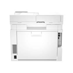 HP Color LaserJet Pro MFP 4302 dw multifunkční tiskárna laserová barevná A4 tiskárna, skener, kopírka ADF, duplexní, Bluetooth®, LAN, USB, Wi-Fi