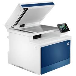 HP Color LaserJet Pro MFP 4302 dw multifunkční tiskárna laserová barevná A4 tiskárna, skener, kopírka ADF, duplexní, Bluetooth®, LAN, USB, Wi-Fi