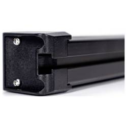 SecoRüt Boční / čelní výstražný maják BLK0036 12 V/DC, 24 V/DC montáž na karoserii, k přišroubování oranžová