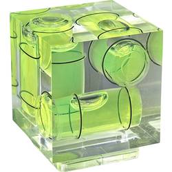 Kaiser Fototechnik Kaiser Triplex Spirit Level - Libelle 6393 vodováha