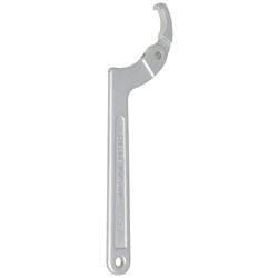 KS Tools 5171304 517.1304 hákový klíč Délka klíče (cm) (jen pro nadpis) 50 - 120 mm Délka klíče (palce) (jen pro nadpis) 2 - 4 3/4