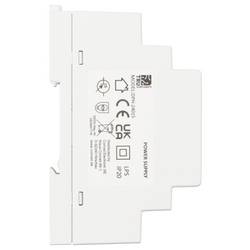 TRU COMPONENTS TC-10580804 síťový zdroj na DIN lištu 24 V/DC 0.625 A 15 W Počet výstupů:1 x Obsah 1 ks
