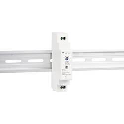 TRU COMPONENTS TC-10580804 síťový zdroj na DIN lištu 24 V/DC 0.625 A 15 W Počet výstupů:1 x Obsah 1 ks