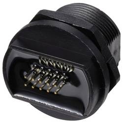 TRU COMPONENTS TC-E13T-FU3-PPF TC-13543576 USB konektor 1 ks