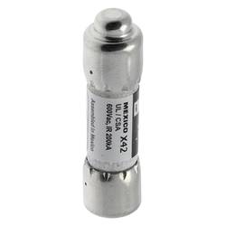 Eaton KTK-R-8 sada pojistek 1pólový 8 A 600 V 10 ks