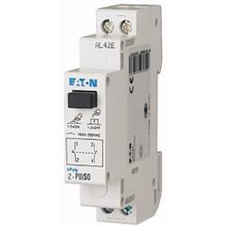 bistabilní relé Počet řádků 1 16 A 1 spínací kontakt, 1 rozpínací kontakt 230 V Eaton Y7-276293