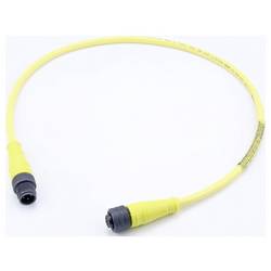 Molex upravený zástrčkový konektor pro senzory - aktory, 1200660692, 1 ks
