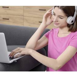 Renkforce RF-WFBTA-200 Wi-Fi/Bluetooth® adaptér USB 2.0 886 MBit/s