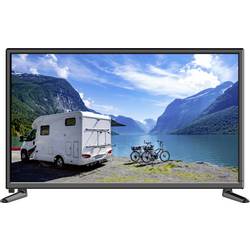 Reflexion LED22iBT LCD TV 55 cm 22 palec Energetická třída (EEK2021) E (A - G) DVB-T2, DVB-C, DVB-S2, Full HD, Smart TV, WLAN, CI+ černá