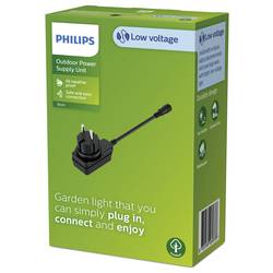 Philips LED 8720169269378 prodlužovací kabel 24 V černá