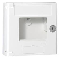 Legrand 038056, 038056 skříňka na klíče, IP44, 125 mm x 125 mm x 45 mm, 1 ks
