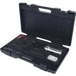 Sada pro montáž tlumičů s tažnou pružinou, 7 ks KS Tools 150.9545