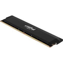 Crucial CP16G64C38U5B Modul RAM pro PC 16 GB 1 x 16 GB Bez ECC 6400 MHz 288pin DIMM CL38 40-40-84 CP16G64C38U5B