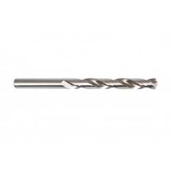 Metabo 627892000 kovový spirálový vrták, 5.0 mm, délka 86 mm, 10 ks
