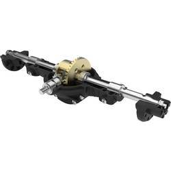 ScaleDrive 74000400 1:14 Diferenciální náprava 1 ks