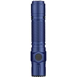 OLight 13002 LED mini kapesní svítilna s brašnou, s klipem na opasek napájeno akumulátorem 178 g