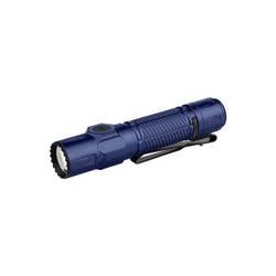 OLight 13002 LED mini kapesní svítilna s brašnou, s klipem na opasek napájeno akumulátorem 178 g