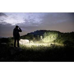 OLight 13002 LED mini kapesní svítilna s brašnou, s klipem na opasek napájeno akumulátorem 178 g