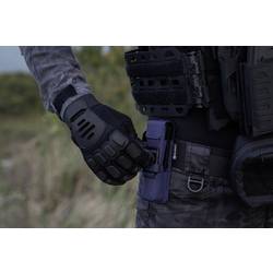 OLight 13002 LED mini kapesní svítilna s brašnou, s klipem na opasek napájeno akumulátorem 178 g