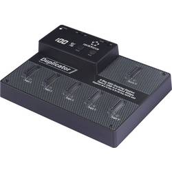 Renkforce RF-6BDS-350 5násobné duplikační stanice pevných disků M.2 SATA 6 Gb/s, USB-C®