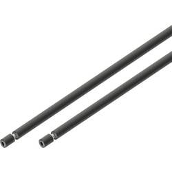 Digitus DK-SCIC6B-0500 instalační kabel černá 1 ks