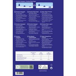 Avery-Zweckform Premium Inkjet Photo Paper high gloss 2482-20 fotografický papír A4 300 g/m² 15 listů vysoce lesklý